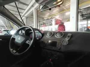 Seat Ibiza Bild 8