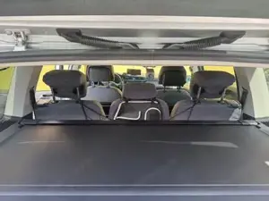 VW Touran Bild 2