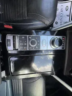 Land Rover Discovery Bild 20