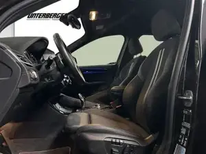 BMW X1 xDrive18d F48 B47 Bild 4