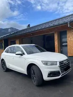 Audi Q5 Bild 4