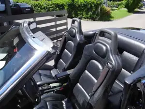 Audi Cabriolet Bild 16