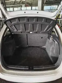 Seat Ibiza Bild 5