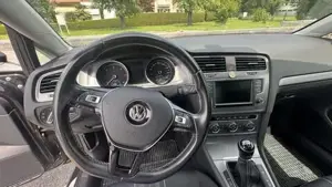 VW Golf Bild 13