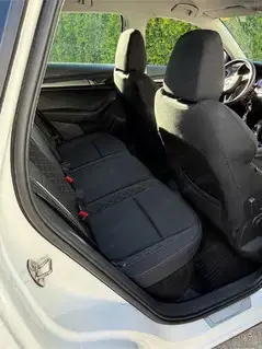 Skoda Karoq Bild 7