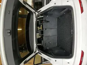 Audi Q5 Bild 12