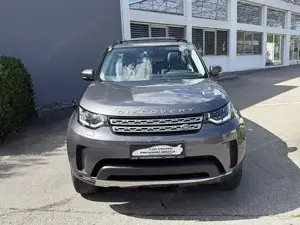 Land Rover Discovery Bild 3