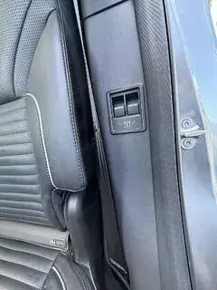 Land Rover Discovery Bild 15