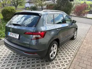 Skoda Karoq 4x4 2.0 TDI Bild 3