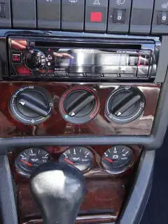 Audi Cabriolet Bild 19