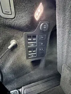 Land Rover Discovery Bild 12