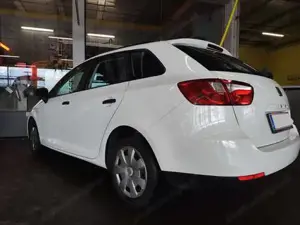 Seat Ibiza Bild 2
