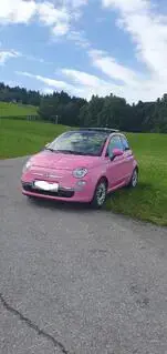 Fiat 500 Bild 4