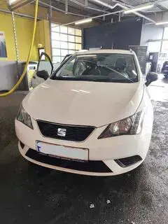 Seat Ibiza Bild 4