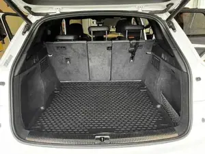 Audi Q5 Bild 11