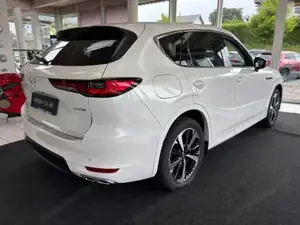 Mazda CX-60 Bild 10