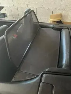 Audi Cabriolet Bild 17