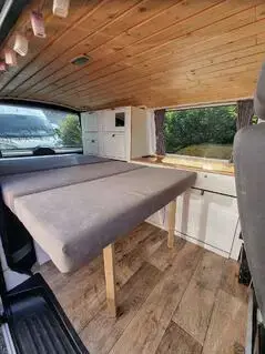 VW T5 Bild 9