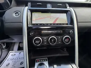 Land Rover Discovery Bild 19