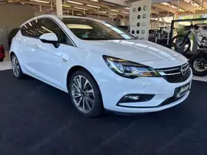 Opel Astra Bild 11