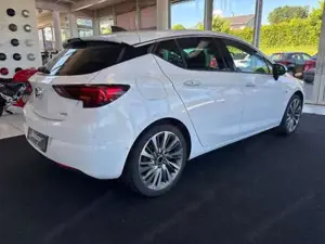 Opel Astra Bild 10