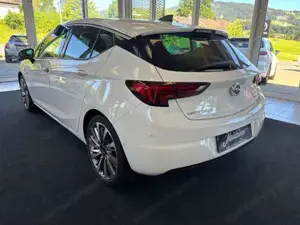 Opel Astra Bild 6