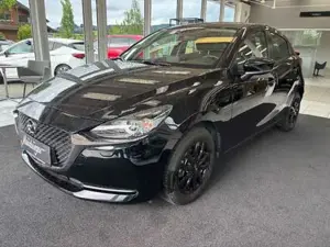 Mazda 2 Bild 7