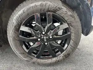 Mazda 2 Bild 8