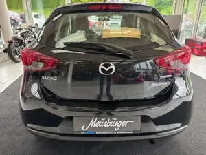 Mazda 2 Bild 11