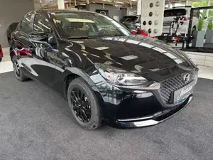 Mazda 2 Bild 10