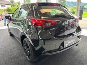 Mazda 2 Bild 13