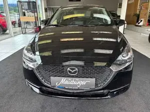 Mazda 2 Bild 9