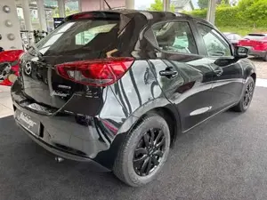 Mazda 2 Bild 12