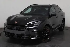 Cupra Terramar VZ (VZ) 2.0 TSI 4Drive 195kW (265 PS) 7-Gang-Do...