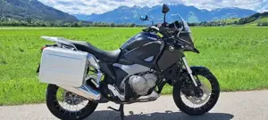 Honda Crosstourer Bild 5