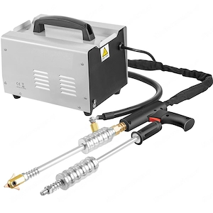 Artikel: Starter Set Premium SPOT Body Dent Spotter Spot Welder Welding Machine 3500A Hochwertiger A Bild 2