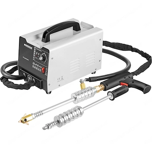 Artikel: Starter Set Premium SPOT Body Dent Spotter Spot Welder Welding Machine 3500A Hochwertiger A Bild 4