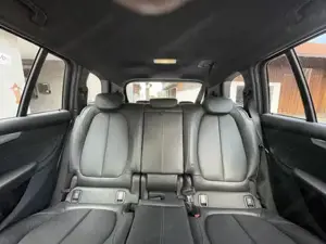 BMW 220d Xdrive M Sport 7-Sitzer Baujahr 2 2017 KM 185.550 Bild 5