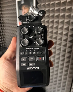 Canon C50 & Zubehör Bild 3
