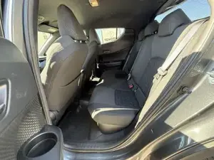 Toyota C-HR Bild 7