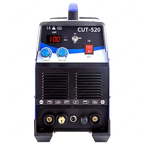 Artikel: Plasma cutter combination welder TIG MMA welder 3 in 1 Hochwertiger Artikel aus unserem Onl Bild 3