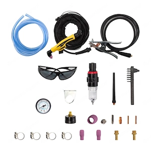 Artikel: Plasma cutter combination welder TIG MMA welder 3 in 1 Hochwertiger Artikel aus unserem Onl Bild 6