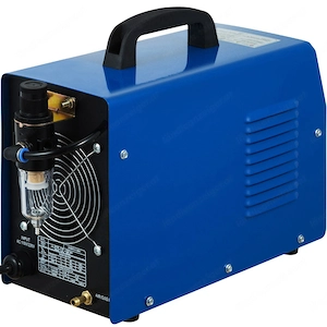 Artikel: Plasma cutter inverter plasma cutter cutter metal cutter 220V 60A Hochwertiger Artikel aus  Bild 5