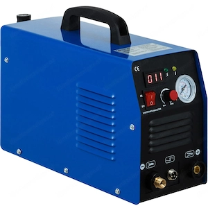 Artikel: Plasma cutter inverter plasma cutter cutter metal cutter 220V 60A Hochwertiger Artikel aus  Bild 3