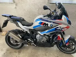 BMW M 1000 xr Bild 9