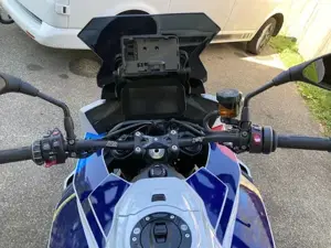 BMW M 1000 xr Bild 7