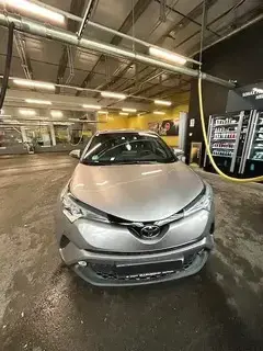 Toyota C-HR 1.2 Benzin | nur 35.000 km | Service  Pickerl NEU | Garantie Bild 4