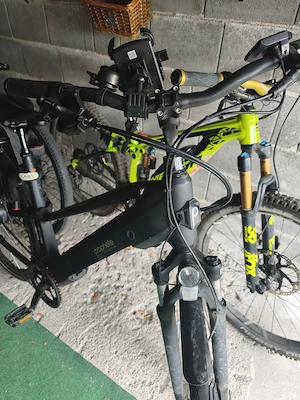 Dringend E Bike zu verkaufen 