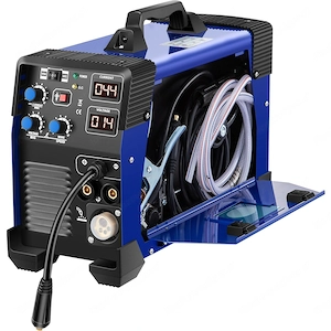 Artikel: Welding machine MIG-160 inverter MIG   MAG   Lift TIG (TIG)   MMA welding current up to 160 Bild 2