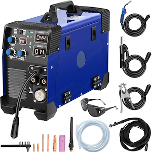 Artikel: Welding machine MIG-160 inverter MIG   MAG   Lift TIG (TIG)   MMA welding current up to 160